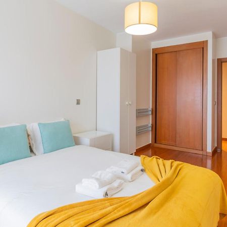 Magnificent Matosinhos Sul Apartment By Unique Hosts Buitenkant foto