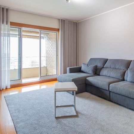 Magnificent Matosinhos Sul Apartment By Unique Hosts Buitenkant foto