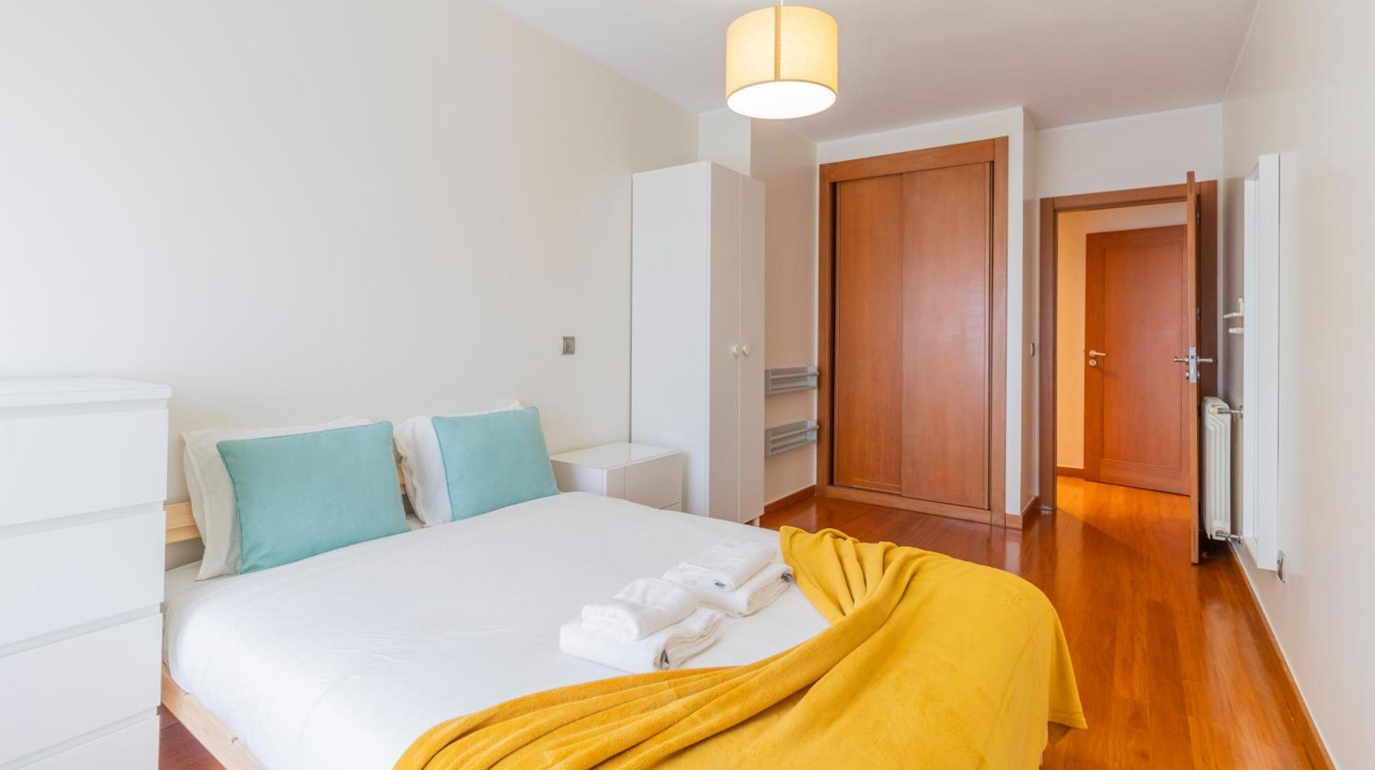 Magnificent Matosinhos Sul Apartment By Unique Hosts Buitenkant foto