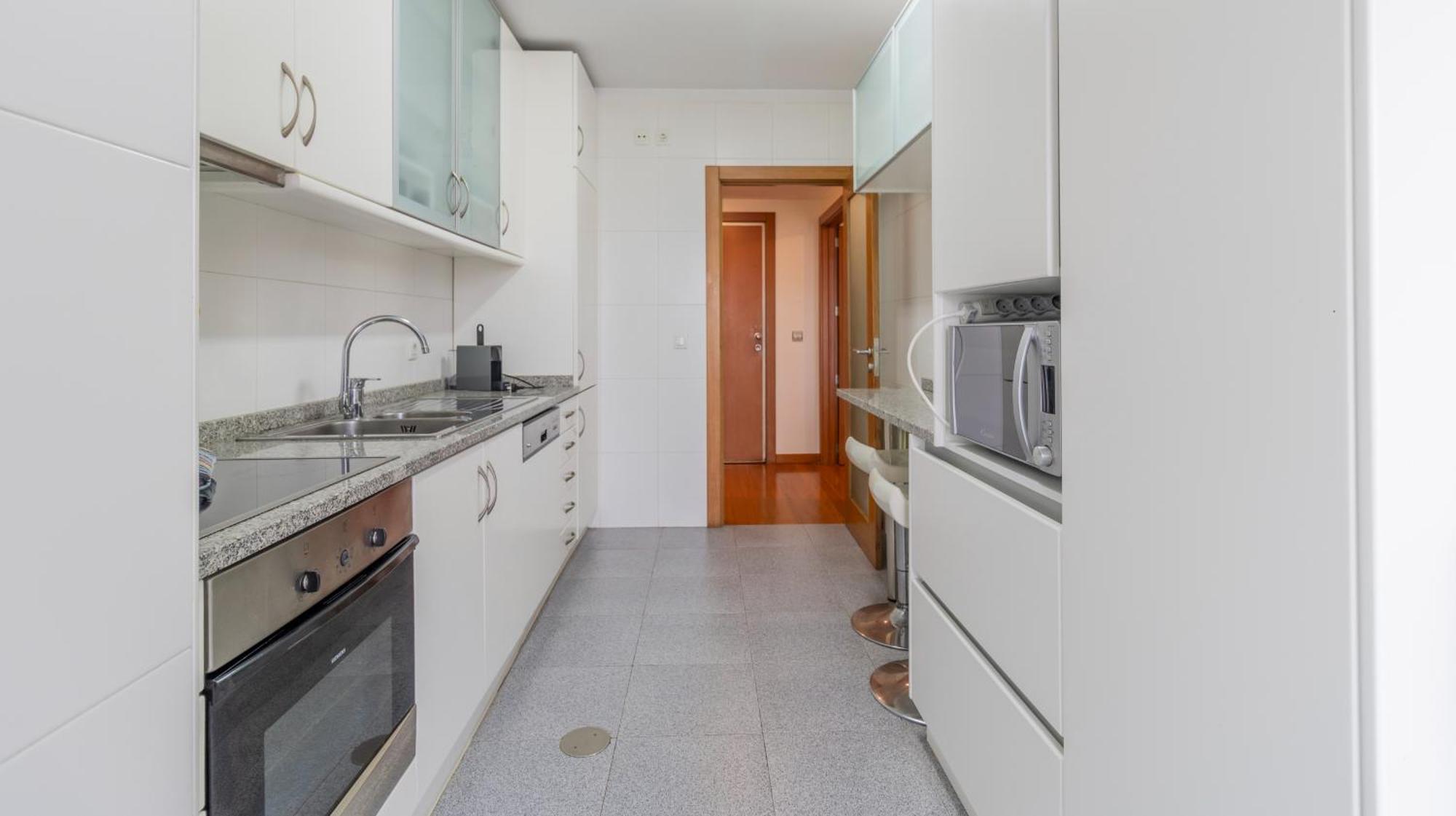 Magnificent Matosinhos Sul Apartment By Unique Hosts Buitenkant foto