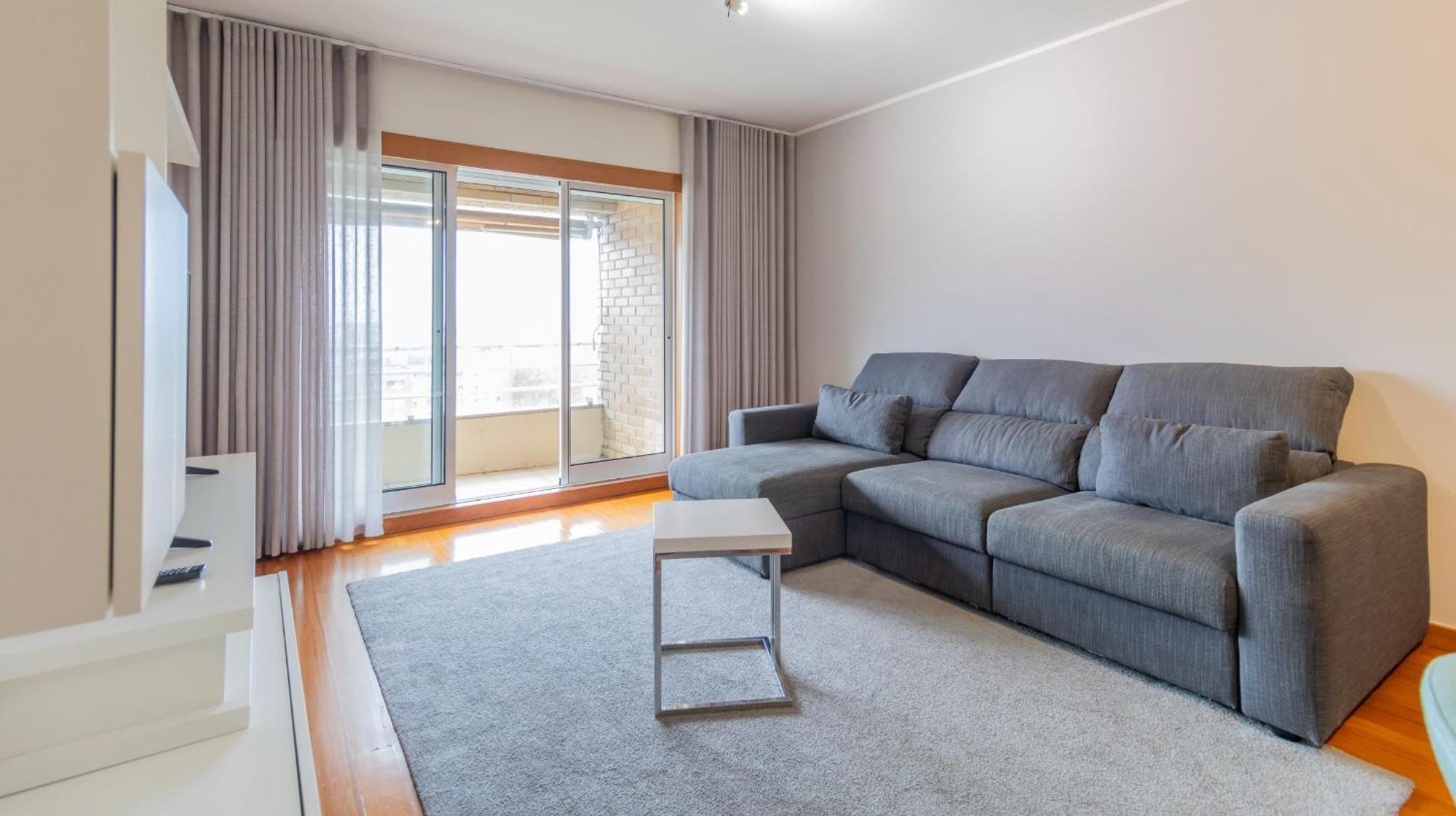 Magnificent Matosinhos Sul Apartment By Unique Hosts Buitenkant foto