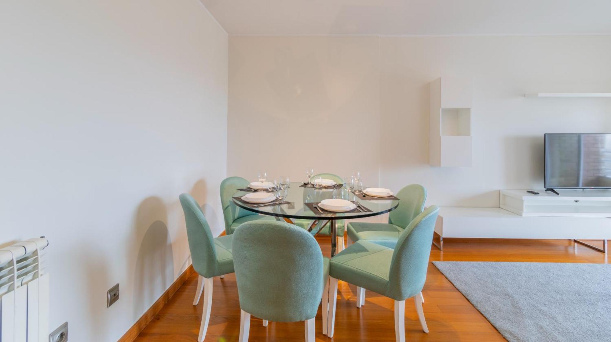 Magnificent Matosinhos Sul Apartment By Unique Hosts Buitenkant foto