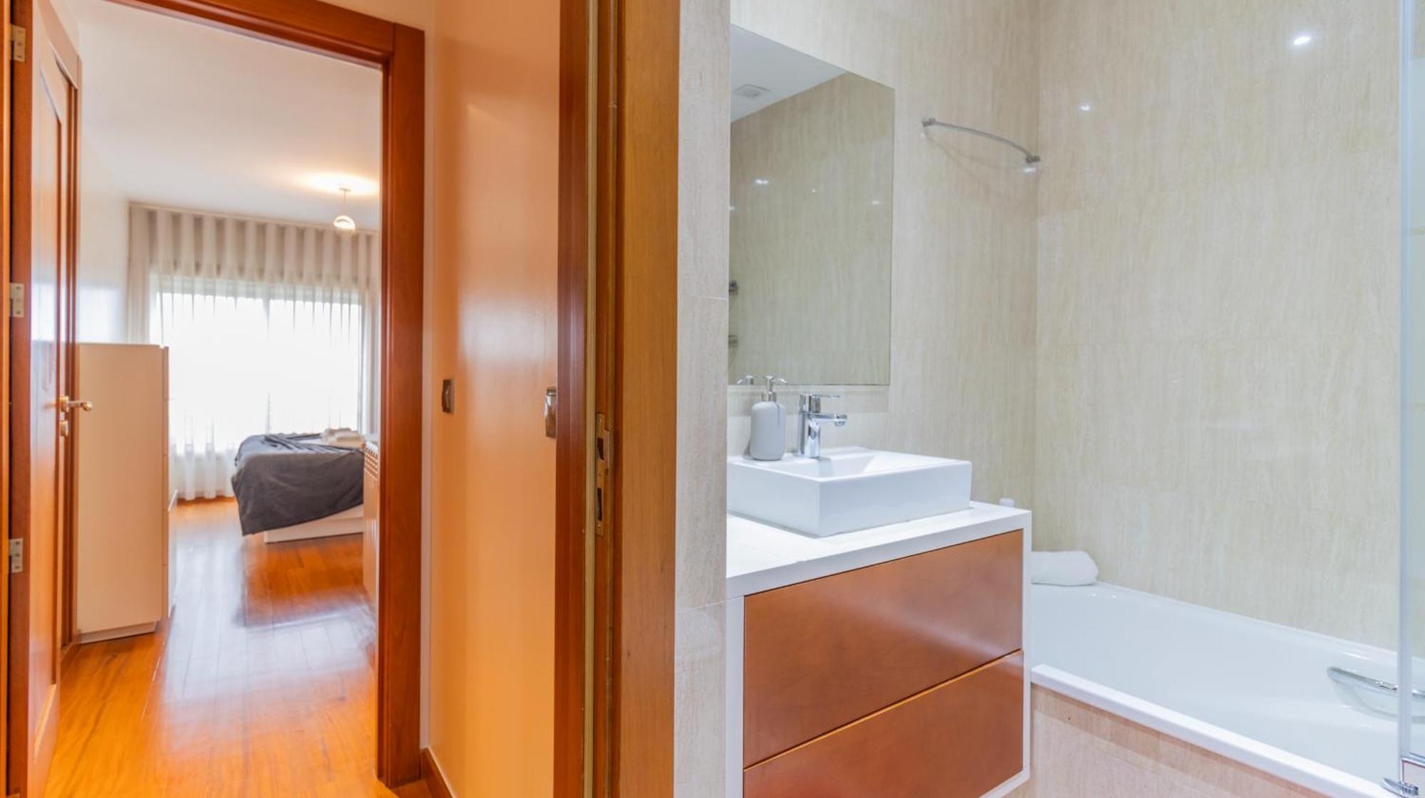 Magnificent Matosinhos Sul Apartment By Unique Hosts Buitenkant foto