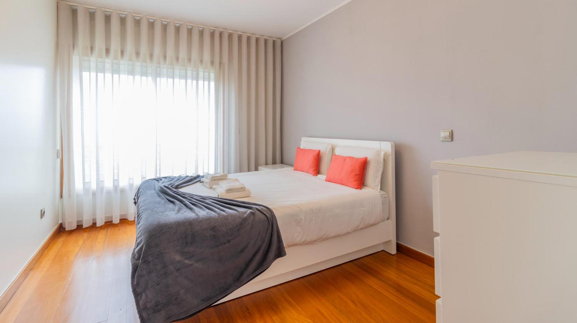 Magnificent Matosinhos Sul Apartment By Unique Hosts Buitenkant foto