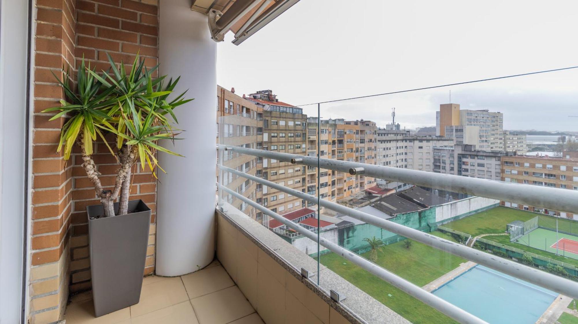 Magnificent Matosinhos Sul Apartment By Unique Hosts Buitenkant foto