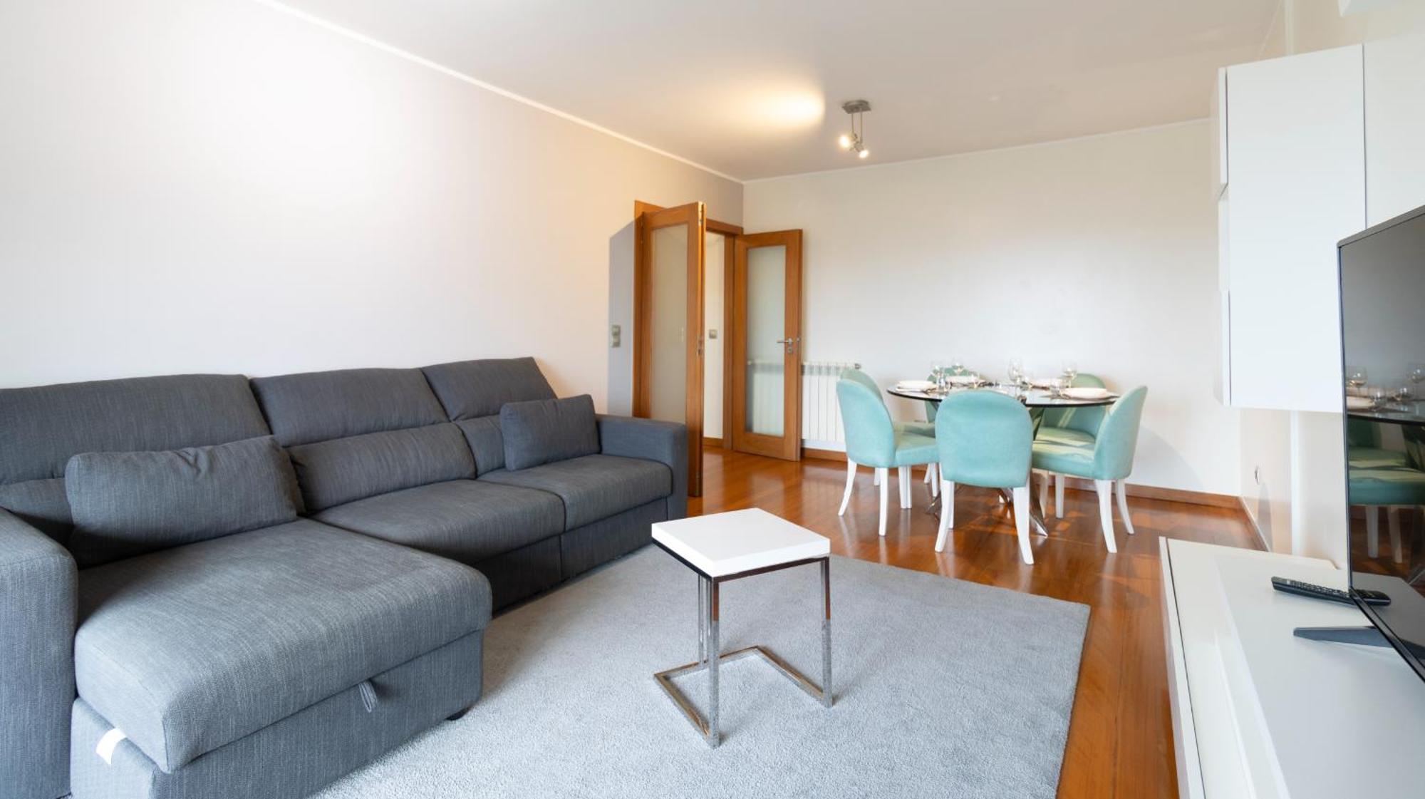 Magnificent Matosinhos Sul Apartment By Unique Hosts Buitenkant foto