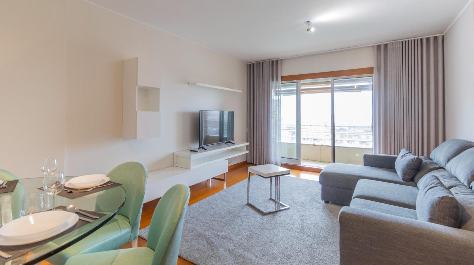 Magnificent Matosinhos Sul Apartment By Unique Hosts Buitenkant foto