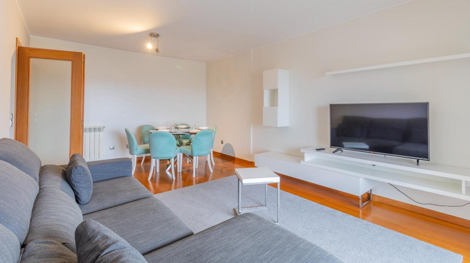 Magnificent Matosinhos Sul Apartment By Unique Hosts Kamer foto