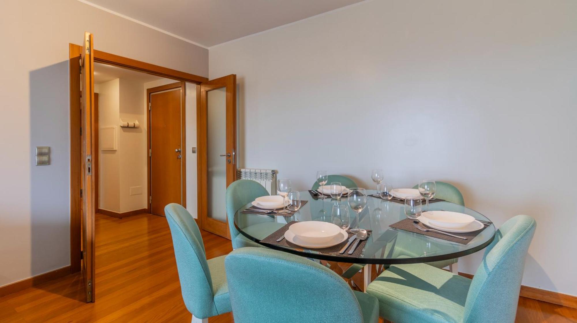Magnificent Matosinhos Sul Apartment By Unique Hosts Kamer foto